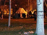 В Киргизии оппозиция захватила власть. Акаев с семьей бежал из страны В Киргизии оппозиция захватила власть. Акаев с семьей бежал из страны