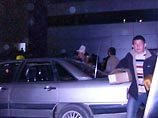 Бишкек оказался в руках мародеров Бишкек оказался в руках мародеров