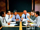 Больше всего лгут сотрудники компаний, в которых происходят процессы слияния, поглощения и реструктуризации Больше всего лгут сотрудники компаний, в которых происходят процессы слияния, поглощения и реструктуризации