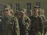 В Северной Осетии командир роты отдал солдата "в рабство" за поросенка В Северной Осетии командир роты отдал солдата "в рабство" за поросенка
