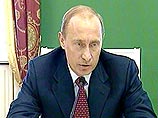 О чем Путин говорил с олигархами на закрытой части встречи