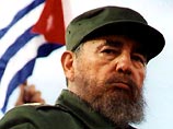 Фидель Кастро волевым решением поднял курс песо против доллара