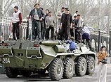 The Guardian: Революция вблизи России &#8211; победа Белого дома и проигрыш Кремля