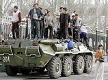 The Guardian: Революция вблизи России – победа Белого дома и проигрыш Кремля The Guardian: Революция вблизи России – победа Белого дома и проигрыш Кремля