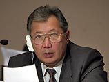 И.о. президента Киргизии просит Россию о помощи