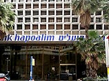 В люксембургском филиале банка Hapoalim заморожены счета крупных российских бизнесменов В люксембургском филиале банка Hapoalim заморожены счета крупных российских бизнесменов
