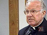 Католический епископ города Сан-Диего Роберт Бром отказался отпевать местного бизнесмена Джона МакКаскера