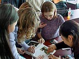 По данным социологов, миллионы россиянок готовы стать секс-рабынями за рубежом По данным социологов, миллионы россиянок готовы стать секс-рабынями за рубежом