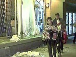 Несмотря на мародерство, комендантский час в Киргизии вводиться не будет Несмотря на мародерство, комендантский час в Киргизии вводиться не будет