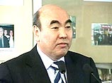 Акаев покинул территорию Казахстана и, возможно, направился в Россию Акаев покинул территорию Казахстана и, возможно, направился в Россию