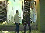 Ночь в Бишкеке - двое убитых, 50 мародеров задержаны Ночь в Бишкеке - двое убитых, 50 мародеров задержаны