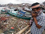 Согласно сведениям Oxfam, в четырех деревнях индонезийской провинции Ачех после цунами выжило 676 человек, и только 189 из них - женщины. В четырех других населенных пунктах на севере того же региона погибли 82 мужчины и 284 женщины