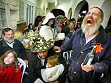 Еврейские поселенцы устроили погром в палестинской деревне близ Наблуса Еврейские поселенцы устроили погром в палестинской деревне близ Наблуса