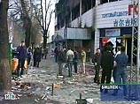 Зачинщики погромов связаны с семьей Акаева, заявил и.о. вице-премьера правительства Киргизии Зачинщики погромов связаны с семьей Акаева, заявил и.о. вице-премьера правительства Киргизии