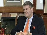 Виктор Ющенко 9 мая будет праздновать в Киеве, но накануне посетит Москву Виктор Ющенко 9 мая будет праздновать в Киеве, но накануне посетит Москву