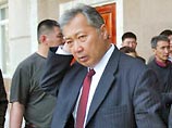 Новые власти намерены ориентироваться  на  Россию, заявил и.о. президента Киргизии