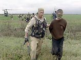 В Чечне задержаны два боевика. Один обвинен в убийстве мирных граждан В Чечне задержаны два боевика. Один обвинен в убийстве мирных граждан