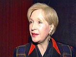 Скончалась народная артистка СССР Клара Лучко Скончалась народная артистка СССР Клара Лучко
