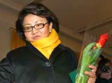 Дружеские отношения Киргизии с Россией отражают волю киргизского народа, сказала сегодня в интервью ИТАР-ТАСС новый министр иностранных дел Киргизии Роза Отунбаева Дружеские отношения Киргизии с Россией отражают волю киргизского народа, сказала сегодня в интервью ИТАР-ТАСС новый министр иностранных дел Киргизии Роза Отунбаева