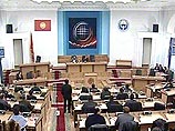 ОБСЕ отмечает некоторое улучшение ситуации в Киргизии
