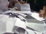 В облизбиркоме сообщили, что после обработки трети бюллетеней за лидирующий блок отдано 17,43% голосов. На втором месте находится "Единая Россия" с 16,1%, у КПРФ - 13,5%. Неожиданно для многих на четвертом месте идет СПС с 13,17% В облизбиркоме сообщили, что после обработки трети бюллетеней за лидирующий блок отдано 17,43% голосов. На втором месте находится "Единая Россия" с 16,1%, у КПРФ - 13,5%. Неожиданно для многих на четвертом месте идет СПС с 13,17%