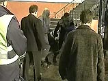 Из кемеровского цирка во время представления сбежал медведь (ФОТО) Из кемеровского цирка во время представления сбежал медведь (ФОТО)