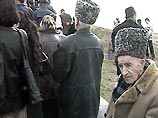Организаторы акции протеста обвиняют действующего главу республики в массовых нарушениях прав человека Организаторы акции протеста обвиняют действующего главу республики в массовых нарушениях прав человека