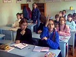 Результаты государственного санитарно-эпидемиологического надзора за детскими образовательными учреждениями показали, что российские школьники недоедают, мерзнут и испытывают значительные нагрузки