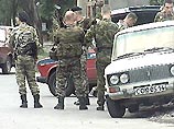 В Сочи при задержании преступника 2 милиционера убиты, 2 ранены В Сочи при задержании преступника 2 милиционера убиты, 2 ранены