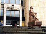 В Государственном Университете Саранска NEWSru.com подтвердили, что обрушился 7-й корпус Университета В Государственном Университете Саранска NEWSru.com подтвердили, что обрушился 7-й корпус Университета