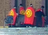 В Киргизии возможна контрреволюция, оплаченная деньгами клана Акаева, считает Кулов В Киргизии возможна контрреволюция, оплаченная деньгами клана Акаева, считает Кулов