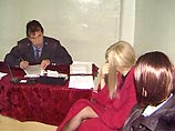 В одном из колледжей Екатеринбурга милиция прикрыла бордель В одном из колледжей Екатеринбурга милиция прикрыла бордель