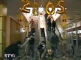 Ущерб от мародерства в Киргизии составил 100 млн долларов, еще 80 страна потеряет, лишившись инвестиций Ущерб от мародерства в Киргизии составил 100 млн долларов, еще 80 страна потеряет, лишившись инвестиций