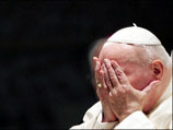 Кто сегодня имеет доступ "к уху" Папы