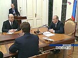 Путин велел усовершенствовать налоговое администрирование