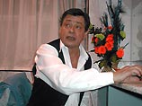 Караченцов пришел в себя и узнал своих близких Караченцов пришел в себя и узнал своих близких
