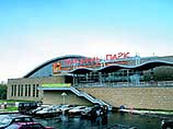 Аквапарк "Трансвааль-парк" был сдан в эксплуатацию 27 июня 2002 года. Его торжественное открытие состоялось в День города. На нем присутствовал мэр Москвы Юрий Лужков
