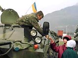 В ближайшие годы на Украине будут призывать в армию один раз в год В ближайшие годы на Украине будут призывать в армию один раз в год