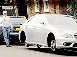 Владелец "Королевских гонок" остался без колёс Владелец "Королевских гонок" остался без колёс