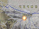 В Грозном убиты два сотрудника Ленинского РОВД и три гражданских лица. Об этом сообщили сегодня в Управлении внутренних дел МВД России по Чеченской республике В Грозном убиты два сотрудника Ленинского РОВД и три гражданских лица. Об этом сообщили сегодня в Управлении внутренних дел МВД России по Чеченской республике