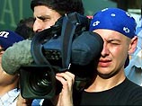 Родители погибшего в Ираке украинского журналиста Процюка просят Ющенко помочь им получить от США компенсацию Родители погибшего в Ираке украинского журналиста Процюка просят Ющенко помочь им получить от США компенсацию