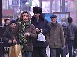Утром в Москве ожидается январский холод, а днем - яркое весеннее солнце Утром в Москве ожидается январский холод, а днем - яркое весеннее солнце