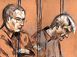 "Анализ собранных по делу доказательств позволяет сделать однозначный вывод, несмотря на отрицание Ходорковским, Лебедевым и отчасти Крайновым своей вины, обвинение нашло в суде свое полное подтверждение", - заявил Шохин, выступая в начале судебных прений