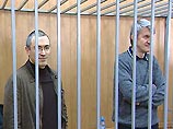 Обвинение по делу Ходорковского, Лебедева и Крайнова попросит назначить меру наказания Обвинение по делу Ходорковского, Лебедева и Крайнова попросит назначить меру наказания