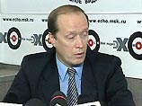 В 2008 году в Госдуму пройдут 3-5 партий, считает глава ЦИК В 2008 году в Госдуму пройдут 3-5 партий, считает глава ЦИК