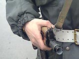 В Краснодаре заложник погиб при освобождении от выстрела милиционера В Краснодаре заложник погиб при освобождении от выстрела милиционера