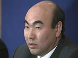 Письма Акаева приходят в Киргизию с российского почтового сервера Письма Акаева приходят в Киргизию с российского почтового сервера
