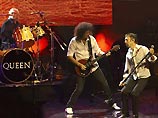 Первое почти за 20 лет турне группы Queen началось 