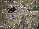 В Таджикистане упал вертолет российских пограничников Ми-24, есть раненые В Таджикистане упал вертолет российских пограничников Ми-24, есть раненые