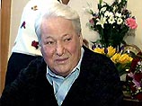 B ЦКБ пока не называют дату выписки Бориса Ельцина